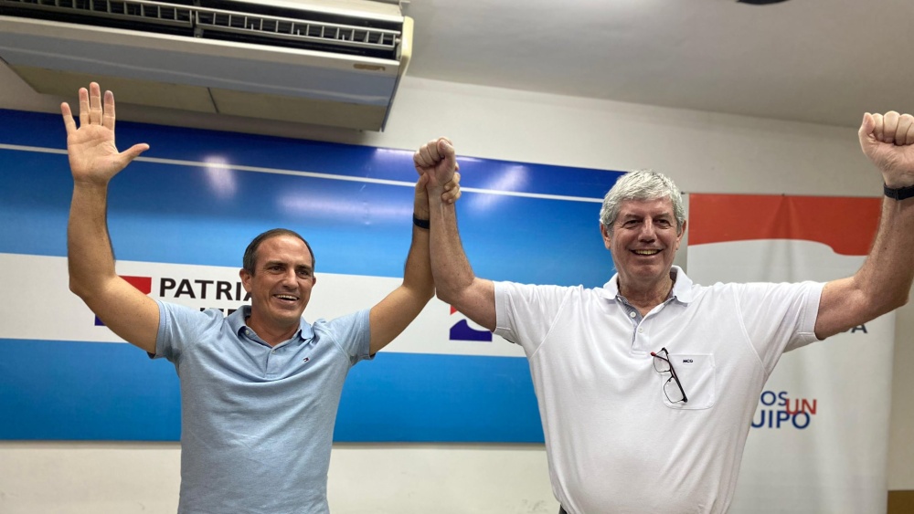 Stephan Rasmussen Patria Querida elige a Stephan Rasmussen como nuevo presidente – CND