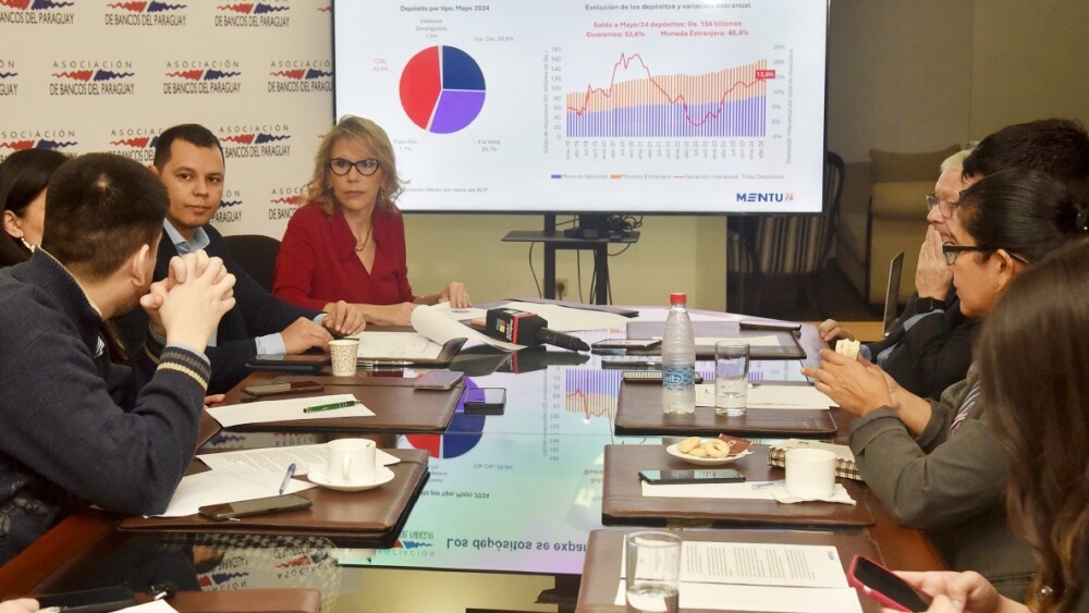 Bancos destacan fuerte aumento del uso de las tarjetas de crédito – CND