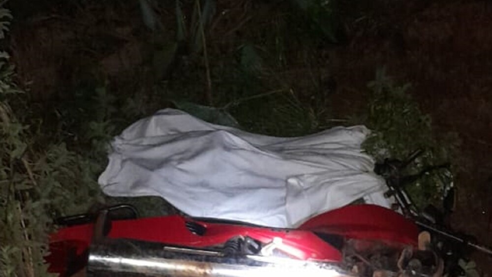 Un muerto y dos lesionadas en choque de motocicletas en San Pedro – CND