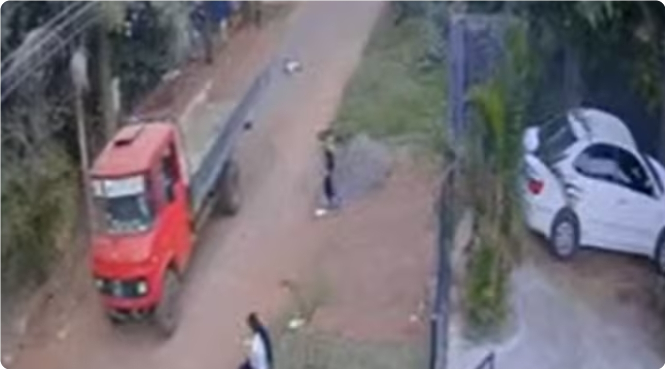 Niño de 6 años murió atropellado al salir corriendo a la calle – CND
