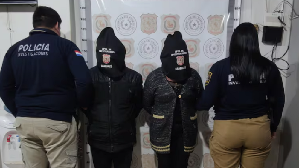 Fiscalía pide llevar a juicio oral a los seis imputados por el crimen ...