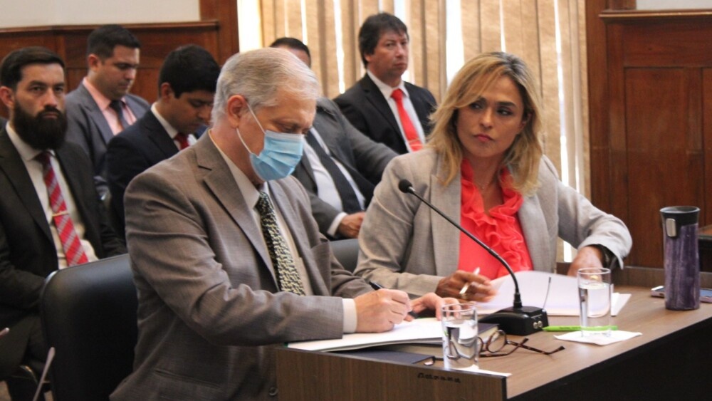 Las sombras en la gestión de la imputada fiscala Stella Mary Cano – CND